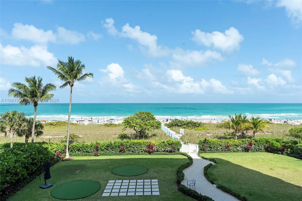 9455 Collins Ave #409 Surfside, FL 33154
