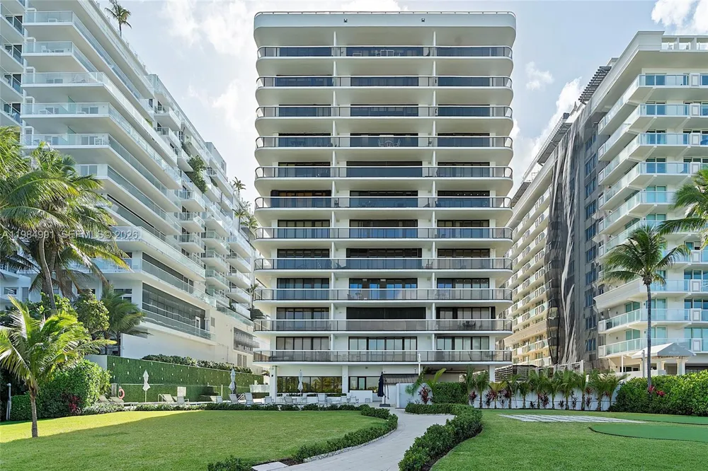 9455 Collins Ave #409 Surfside, FL 33154