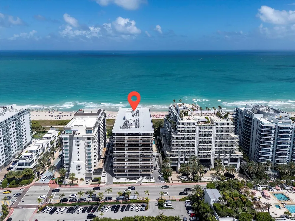 9455 Collins Ave #409 Surfside, FL 33154