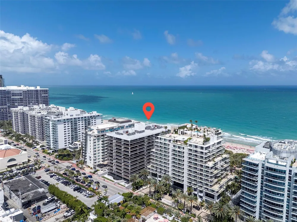 9455 Collins Ave #409 Surfside, FL 33154