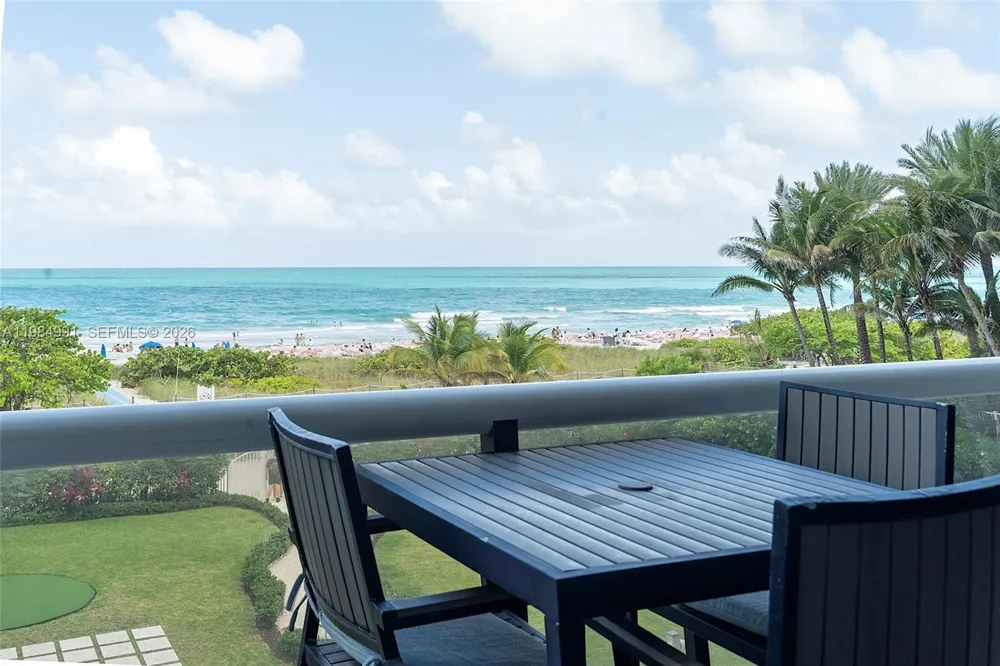 9455 Collins Ave #409 Surfside, FL 33154