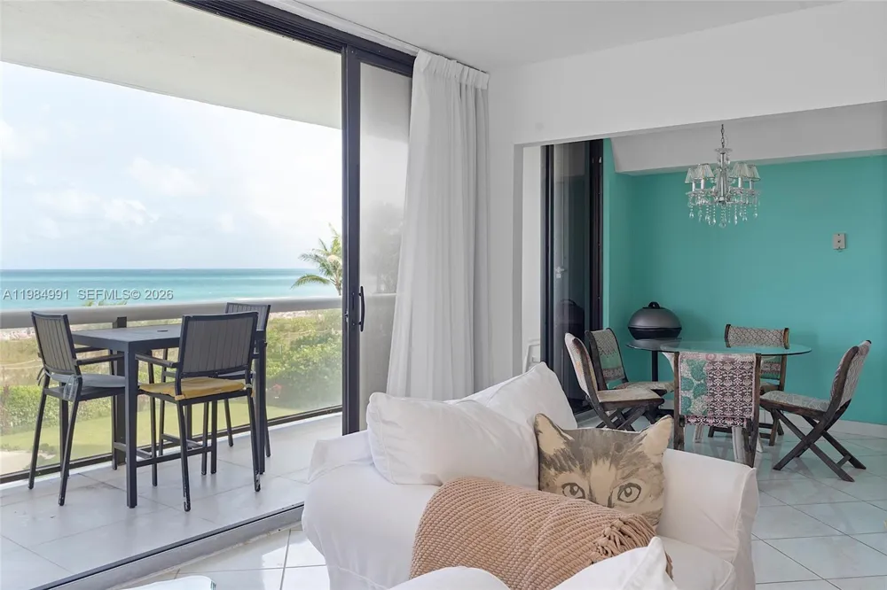 9455 Collins Ave #409 Surfside, FL 33154