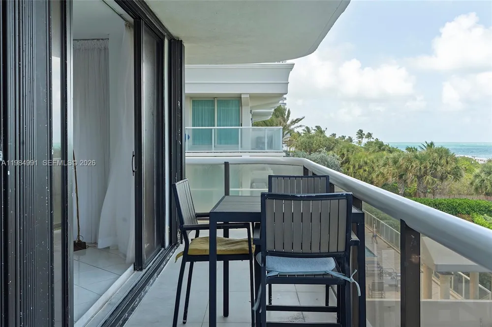 9455 Collins Ave #409 Surfside, FL 33154