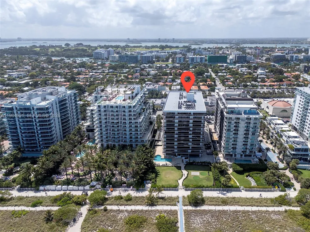 9455 Collins Ave #409 Surfside, FL 33154
