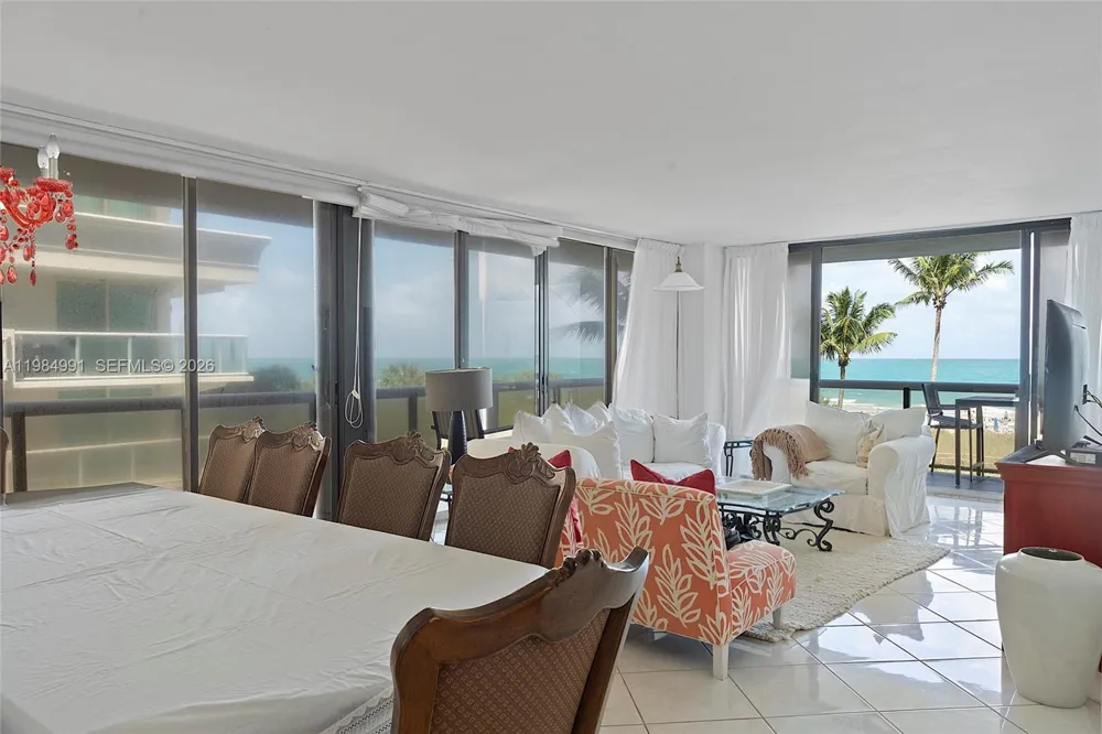 9455 Collins Ave #409 Surfside, FL 33154