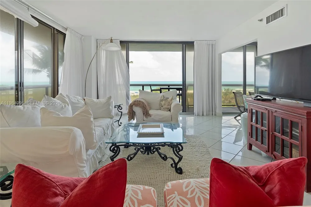 9455 Collins Ave #409 Surfside, FL 33154
