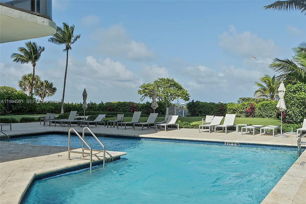9455 Collins Ave #409 Surfside, FL 33154