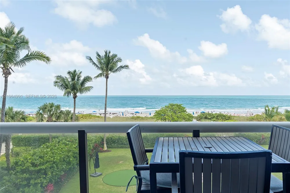 9455 Collins Ave #409 Surfside, FL 33154