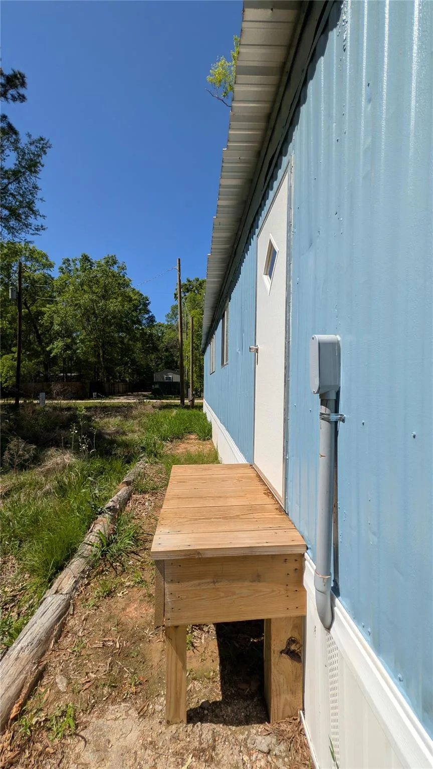 266 Hunters Glen Livingston, TX 77351