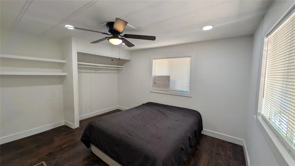 266 Hunters Glen Livingston, TX 77351
