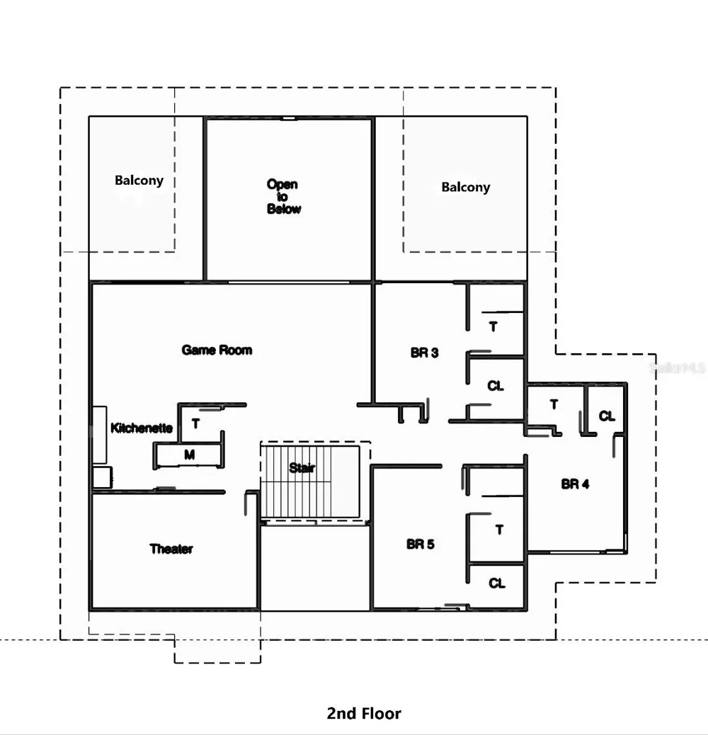 360 LAKE SEMINARY CIRCLE Maitland, FL 32751