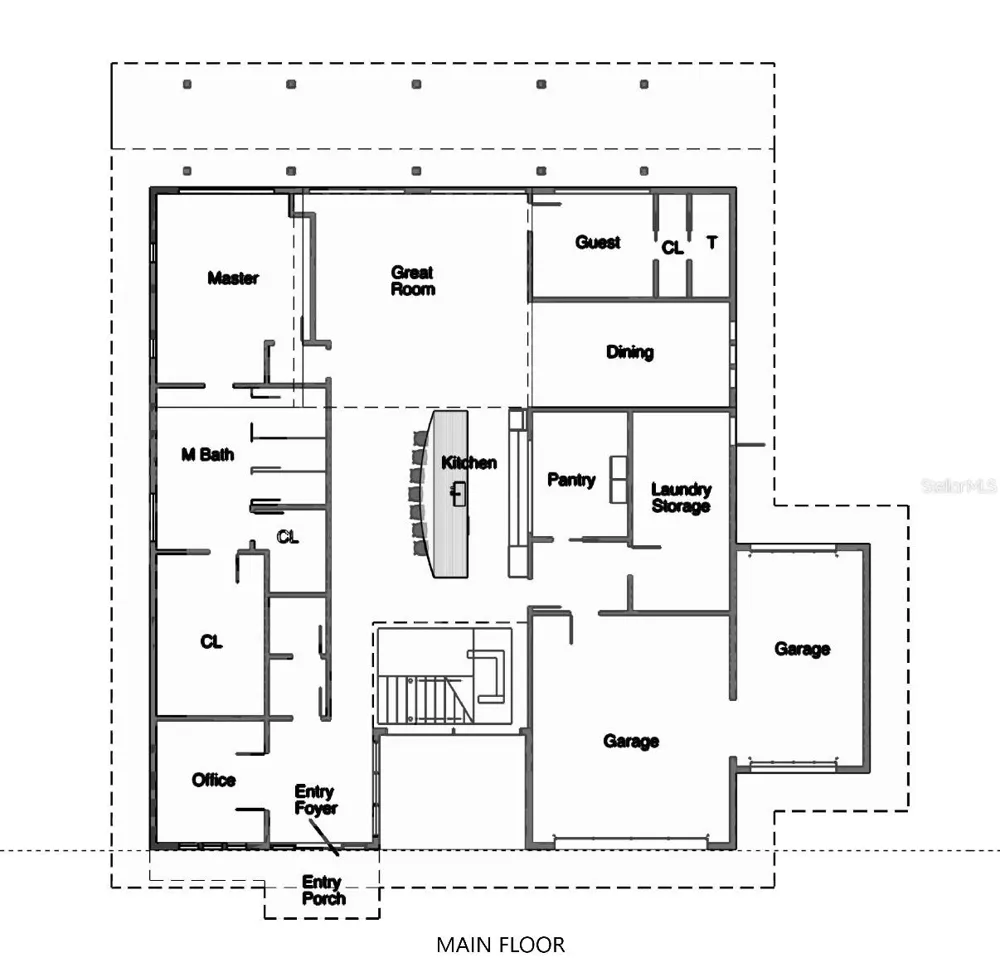 360 LAKE SEMINARY CIRCLE Maitland, FL 32751