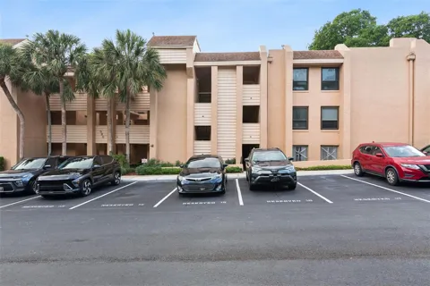 530 CRANES WAY #107