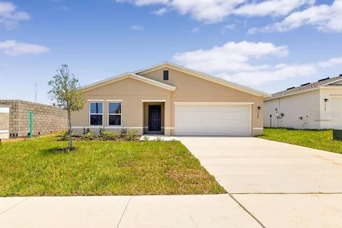 3529 DAHLIA DRIVE