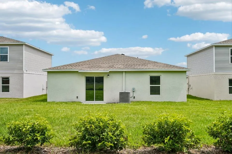 2300 OKLAHOMA DRIVE Sumterville, FL 33585