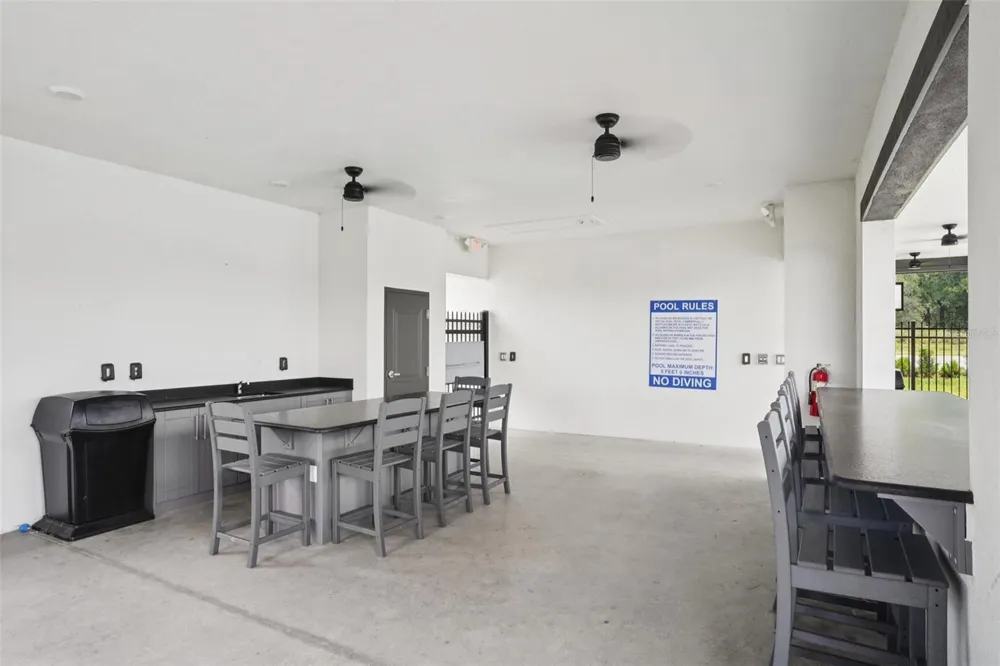 2300 OKLAHOMA DRIVE Sumterville, FL 33585