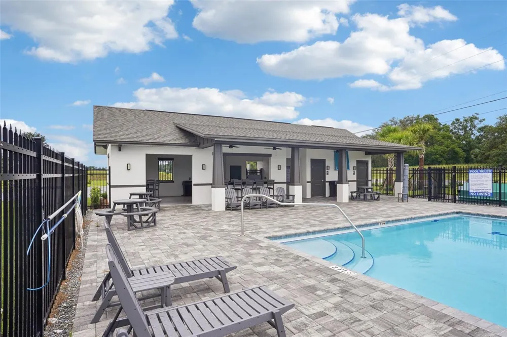 2300 OKLAHOMA DRIVE Sumterville, FL 33585