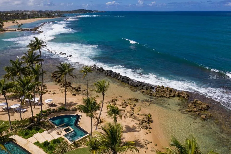 LOT 10-A DORADO BCH. PLANTATION Dorado, PR 00646