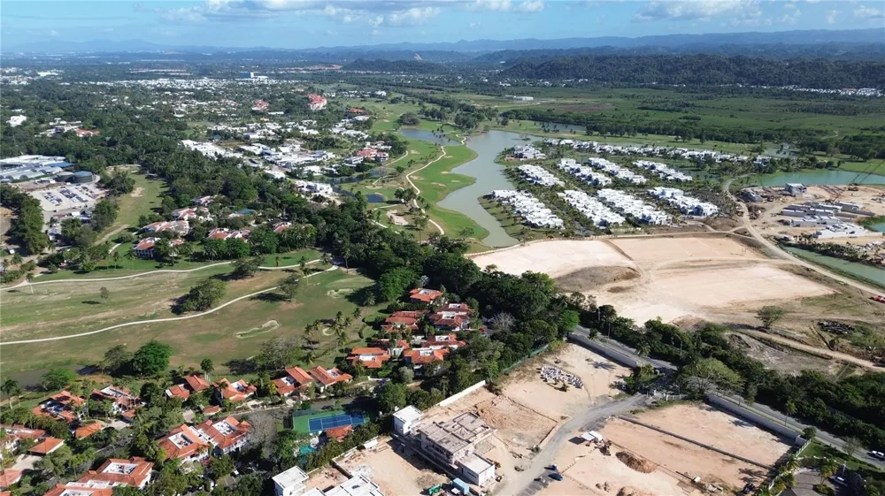 LOT 10-A DORADO BCH. PLANTATION Dorado, PR 00646