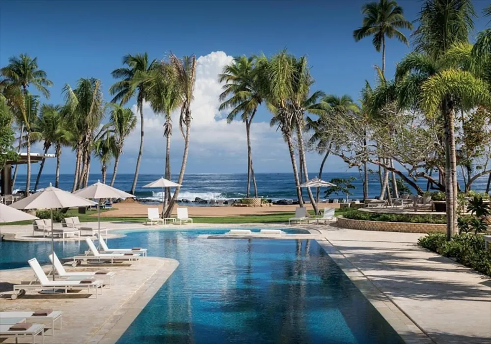 LOT 10-A DORADO BCH. PLANTATION Dorado, PR 00646