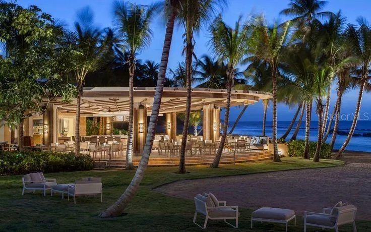 LOT 10-A DORADO BCH. PLANTATION Dorado, PR 00646