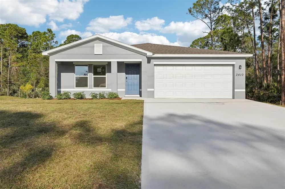 3149 SANTA CRUZ AVENUE SE Palm Bay, FL 32909