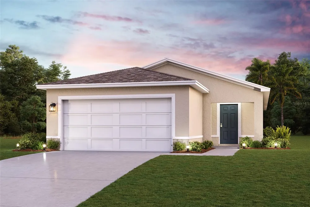 2036 GOLDEN BEAK DRIVE Eagle Lake, FL 33839