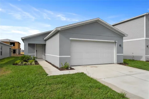 2048 GOLDEN BEAK DRIVE