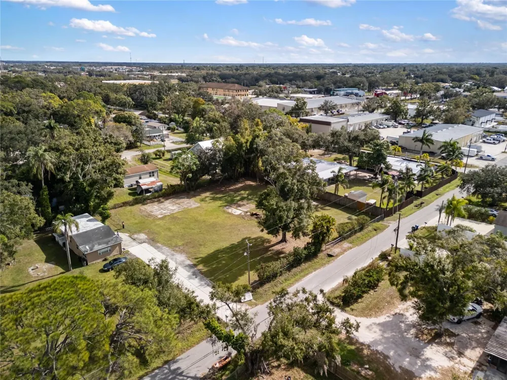 0 HOULE AVENUE Sarasota, FL 34232