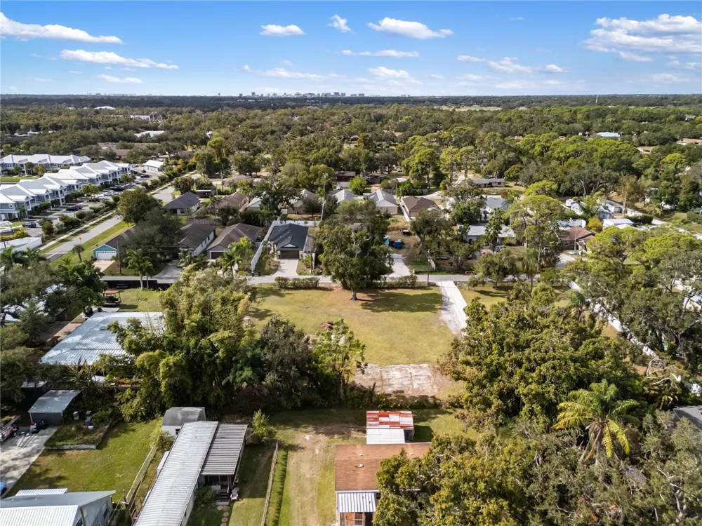 0 HOULE AVENUE Sarasota, FL 34232