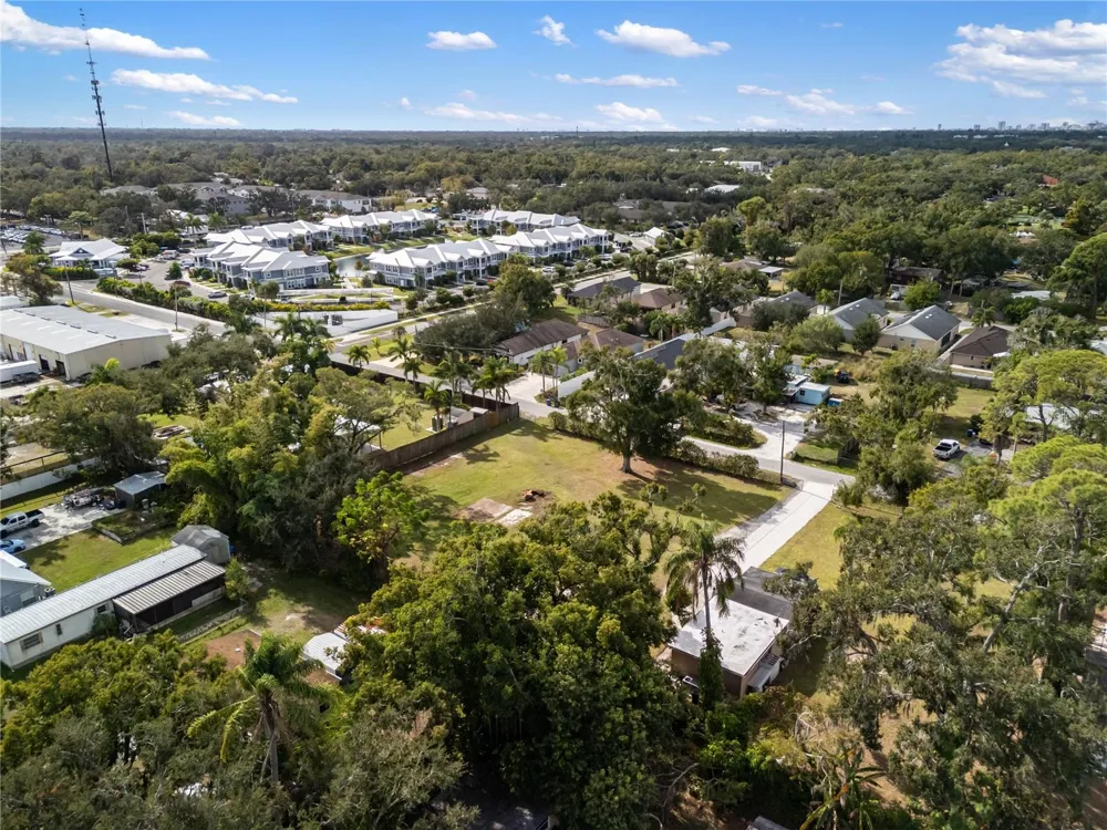 0 HOULE AVENUE Sarasota, FL 34232