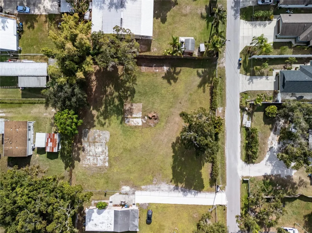 0 HOULE AVENUE Sarasota, FL 34232