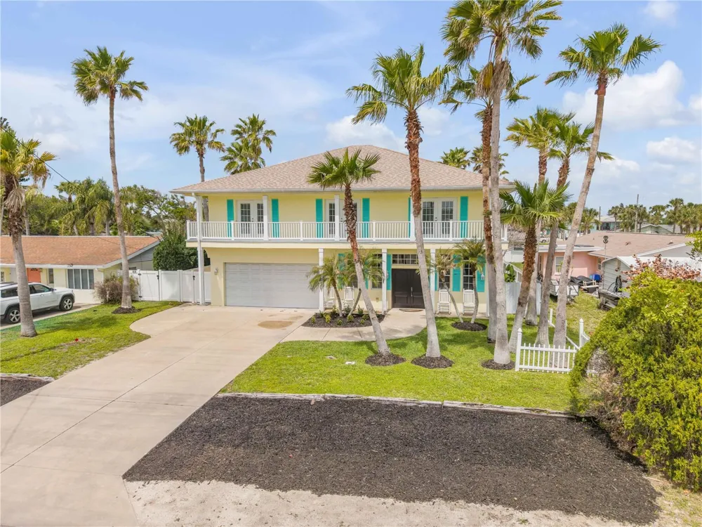 708 OCEAN AVENUE