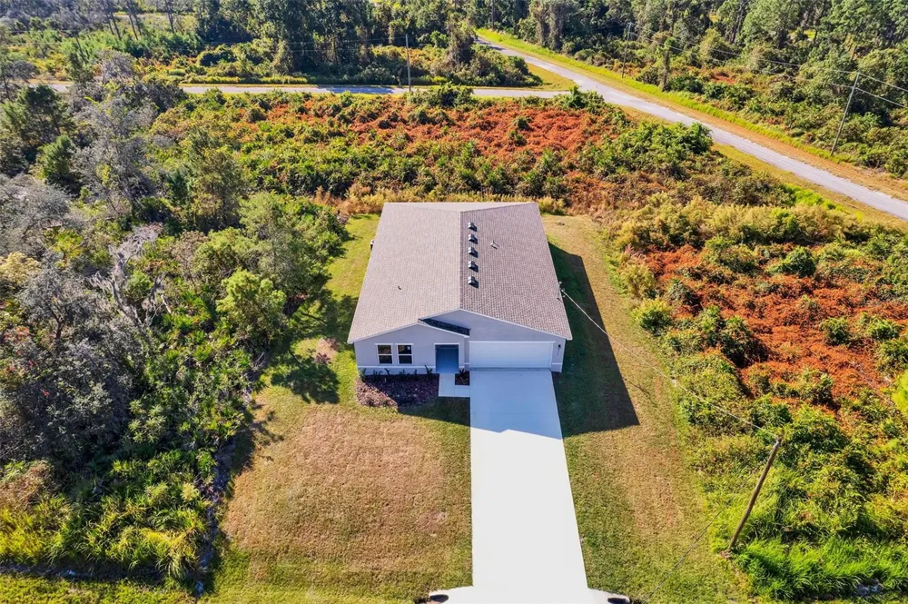 810 DARLINGTON AVENUE SW Palm Bay, FL 32908