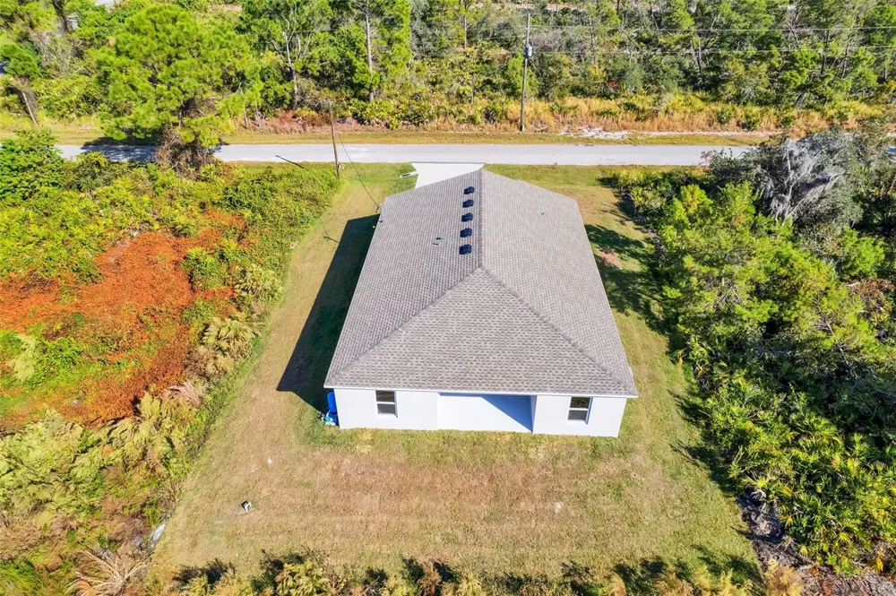 810 DARLINGTON AVENUE SW Palm Bay, FL 32908