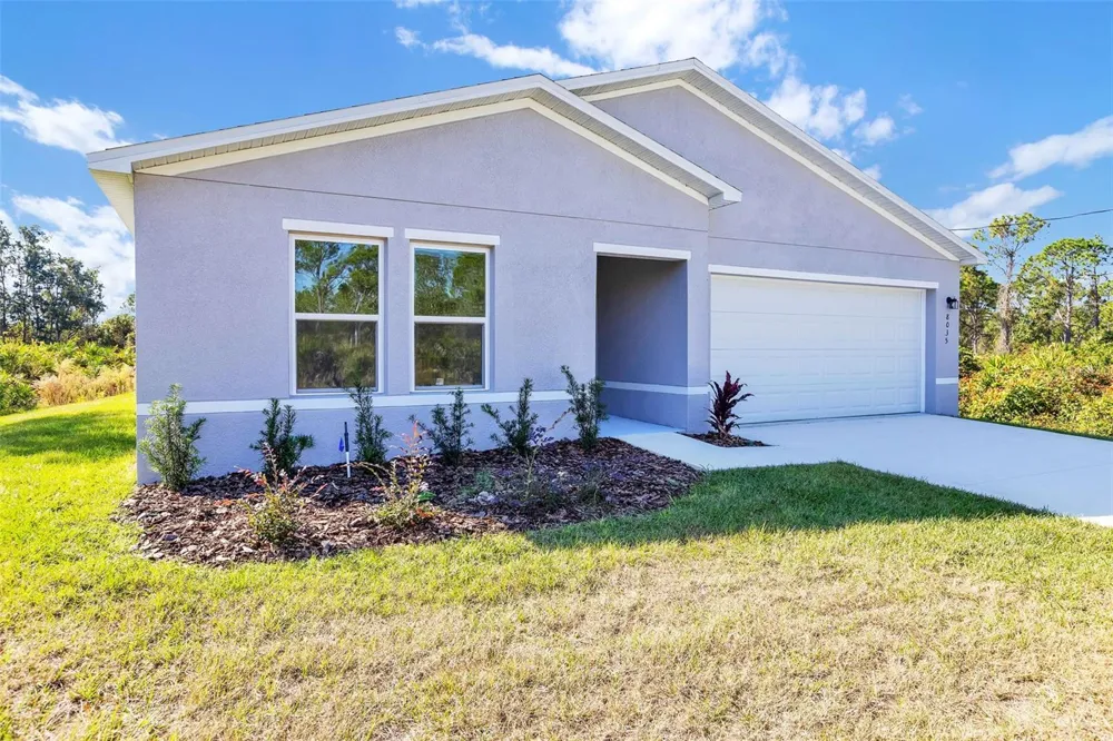 810 DARLINGTON AVENUE SW Palm Bay, FL 32908