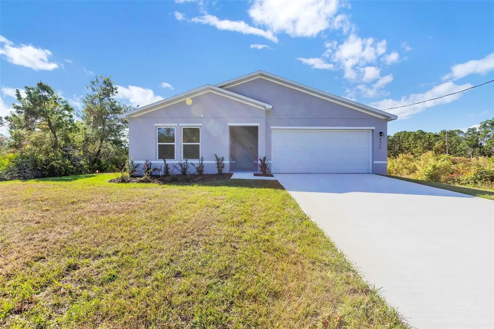 810 DARLINGTON AVENUE SW Palm Bay, FL 32908