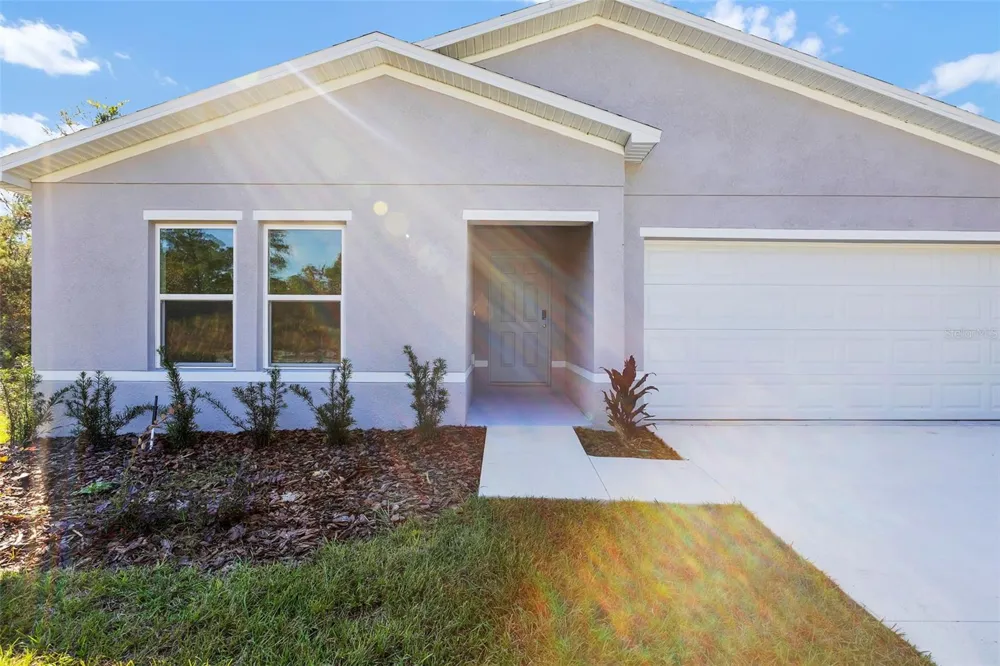 810 DARLINGTON AVENUE SW Palm Bay, FL 32908