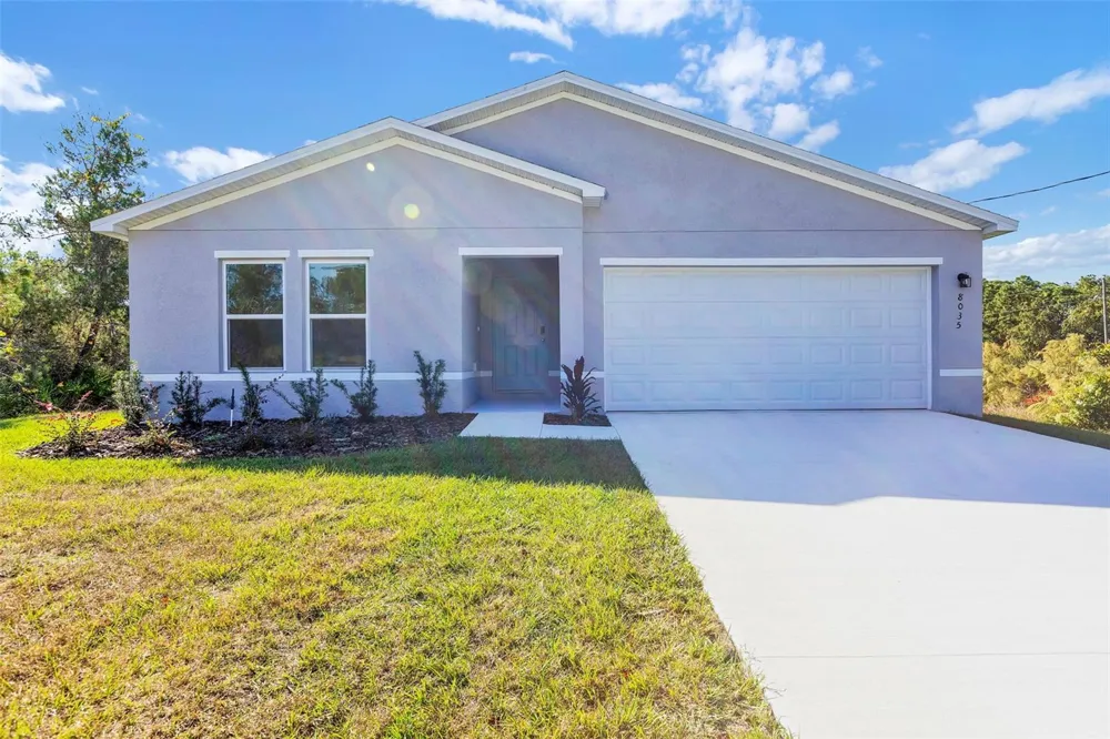 810 DARLINGTON AVENUE SW Palm Bay, FL 32908