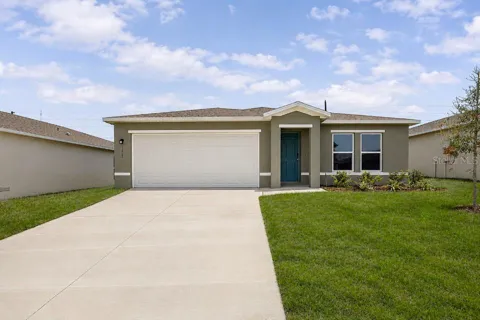 3521 DAHLIA DRIVE