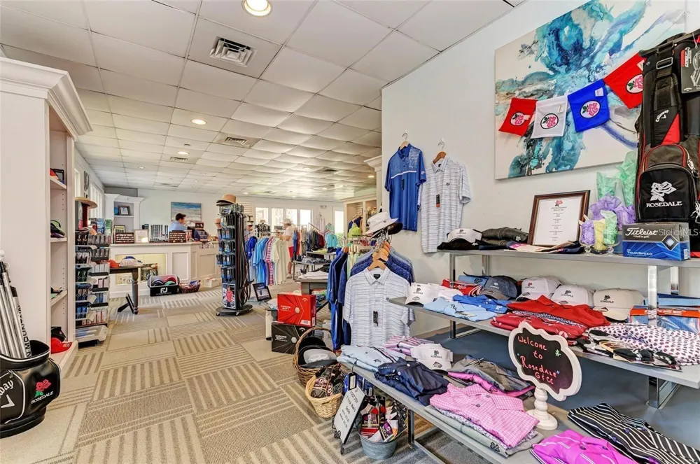 4604 TOBERMORY WAY Bradenton, FL 34211