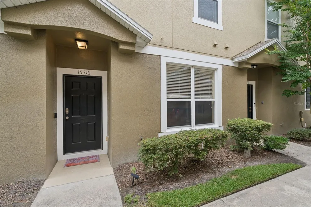 15316 OAK APPLE COURT #B Winter Garden, FL 34787