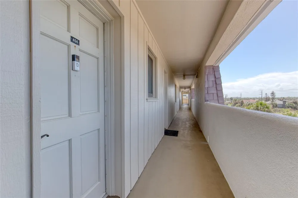 935 OCEAN SHORE BOULEVARD #4040 Ormond Beach, FL 32176