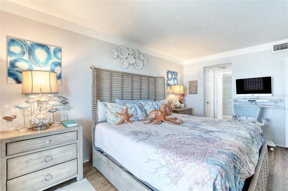 935 OCEAN SHORE BOULEVARD #4040 Ormond Beach, FL 32176