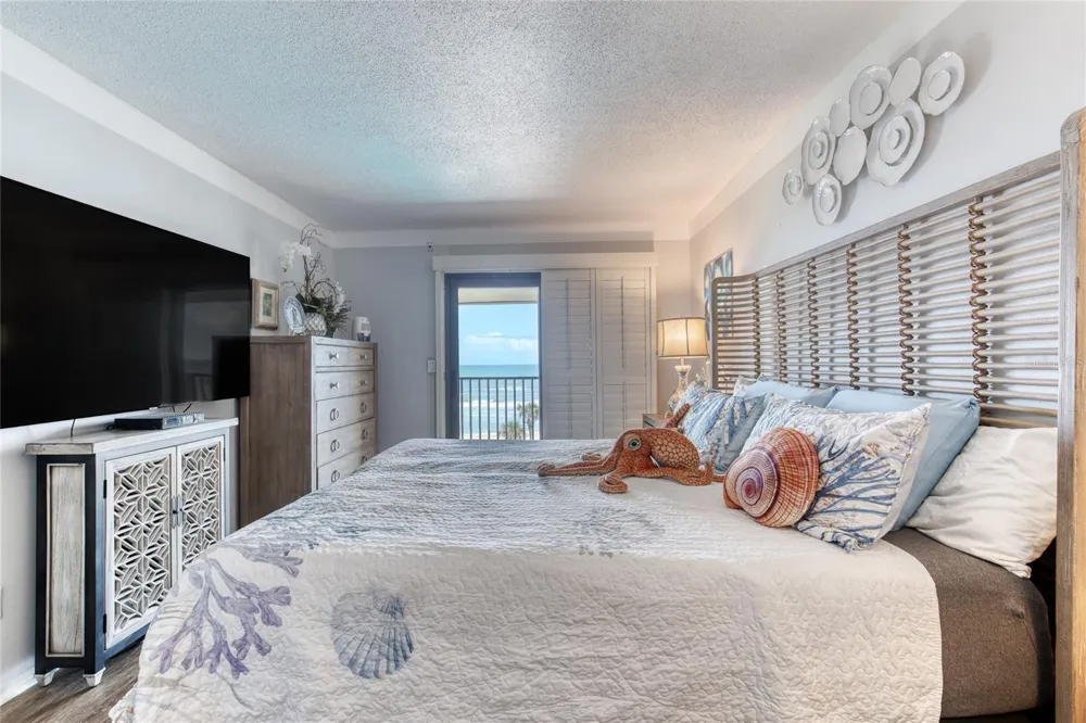935 OCEAN SHORE BOULEVARD #4040 Ormond Beach, FL 32176