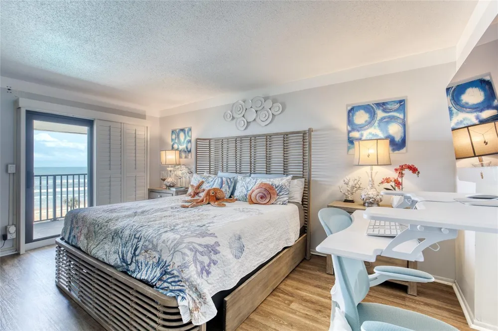 935 OCEAN SHORE BOULEVARD #4040 Ormond Beach, FL 32176