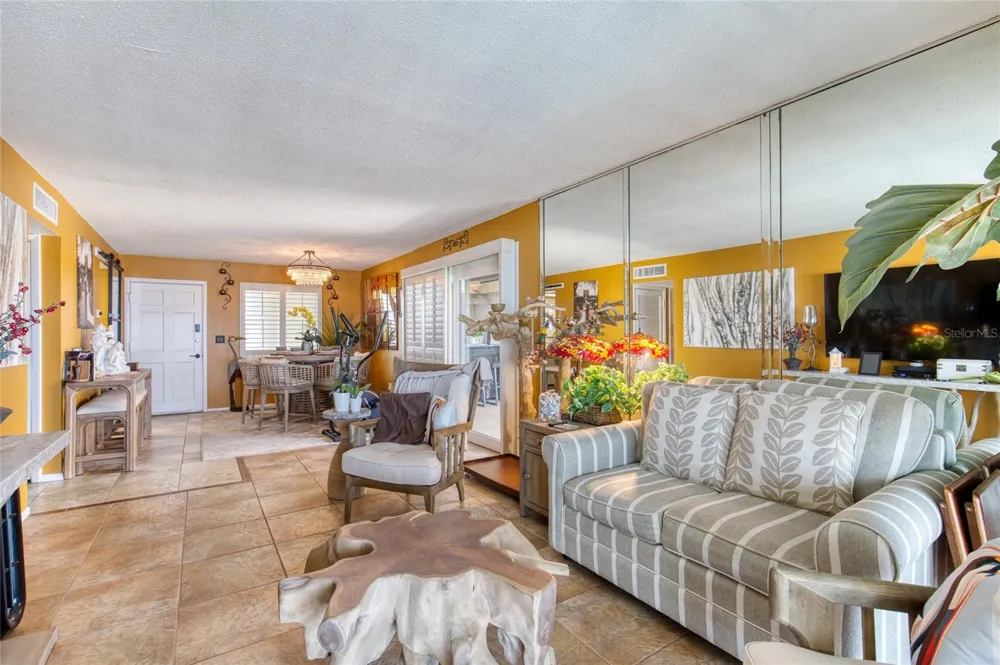 935 OCEAN SHORE BOULEVARD #4040 Ormond Beach, FL 32176