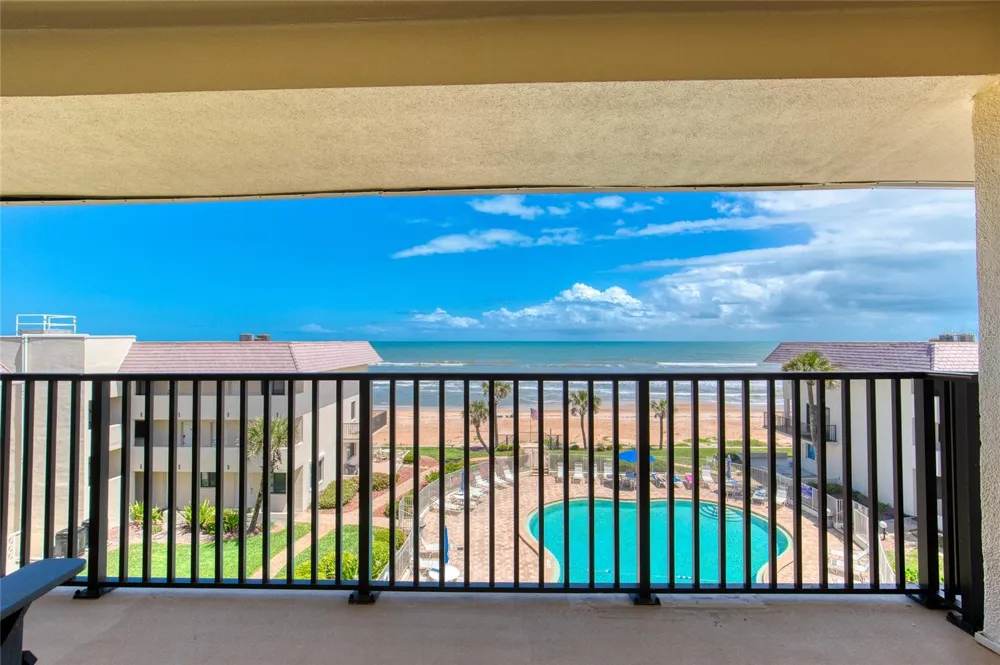 935 OCEAN SHORE BOULEVARD #4040 Ormond Beach, FL 32176