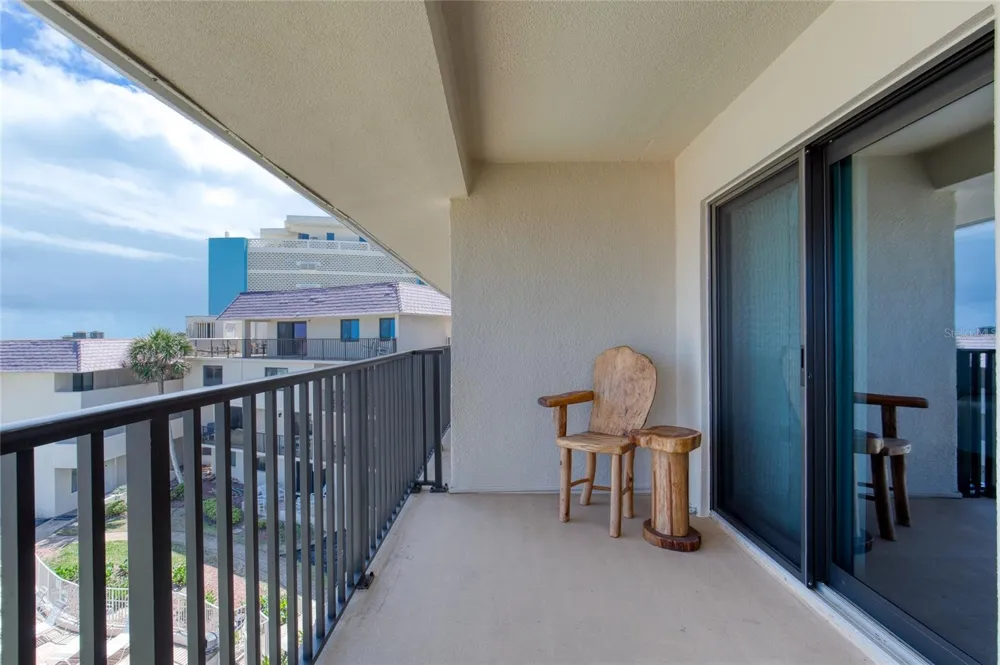 935 OCEAN SHORE BOULEVARD #4040 Ormond Beach, FL 32176