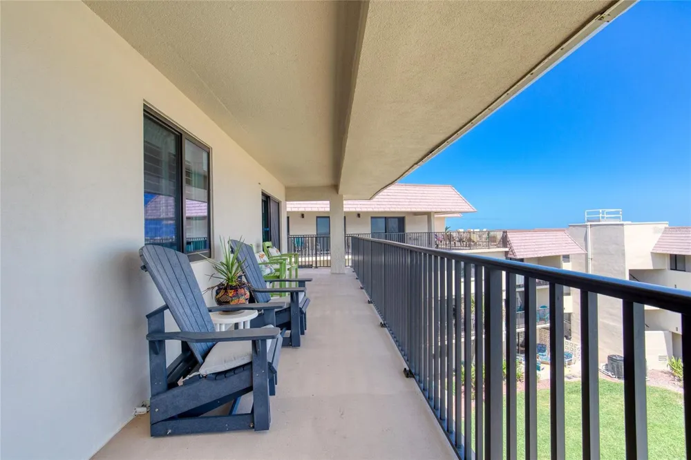 935 OCEAN SHORE BOULEVARD #4040 Ormond Beach, FL 32176